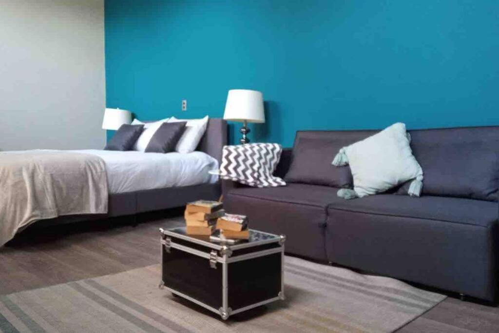 Loft Condesa