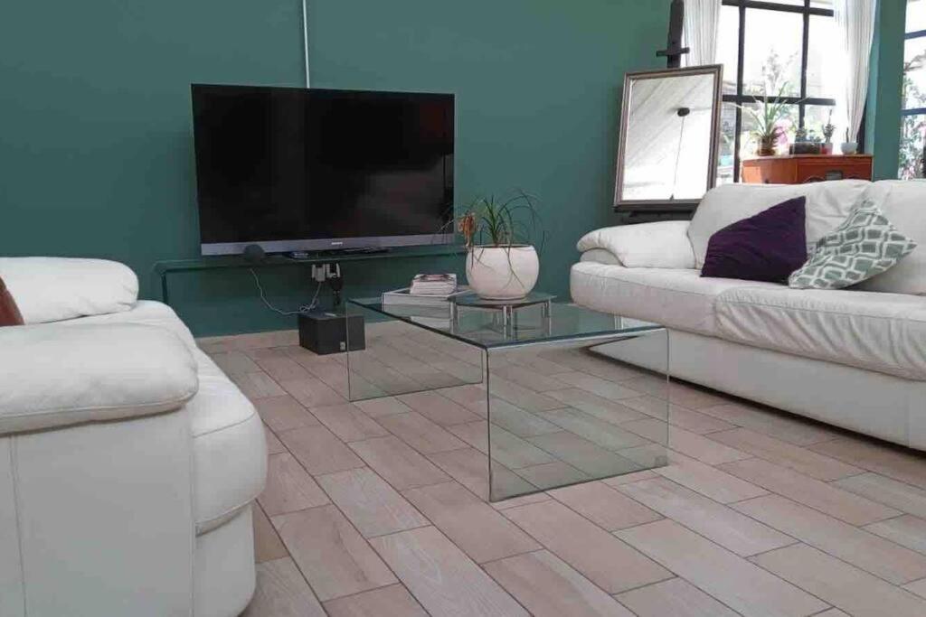 Appartamento Loft Condesa *