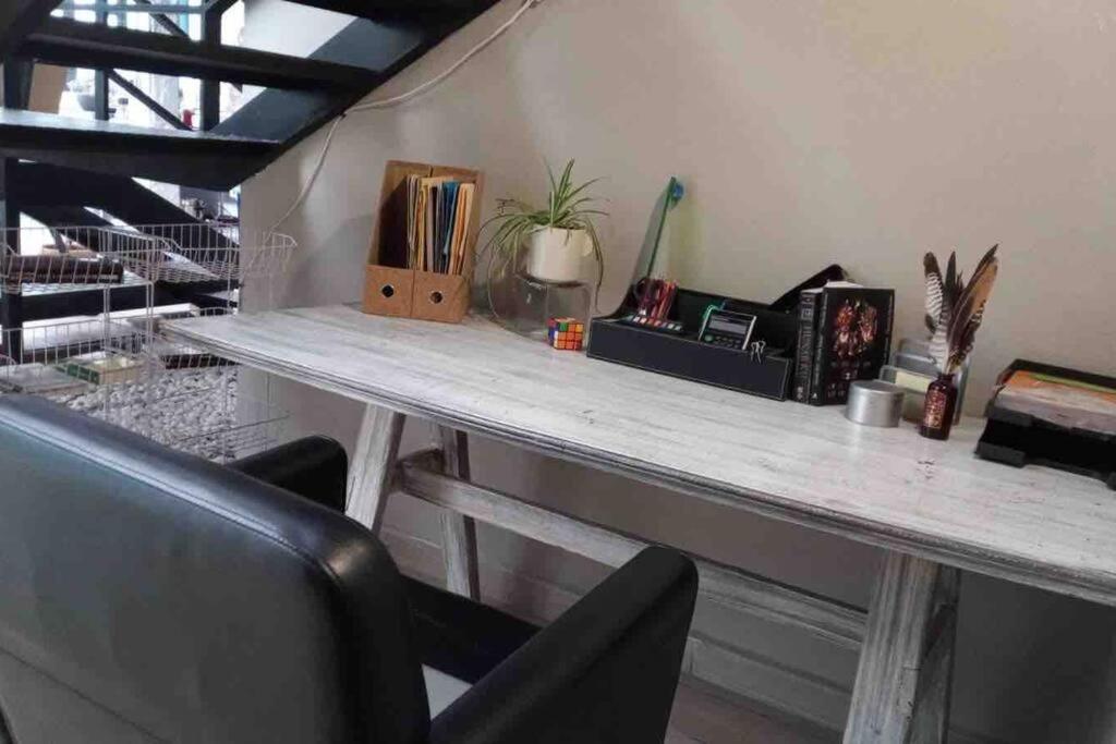 Loft Condesa Appartamento *