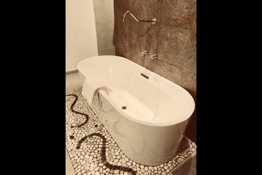 Appartamento Loft Condesa