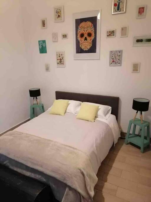 Loft Condesa *