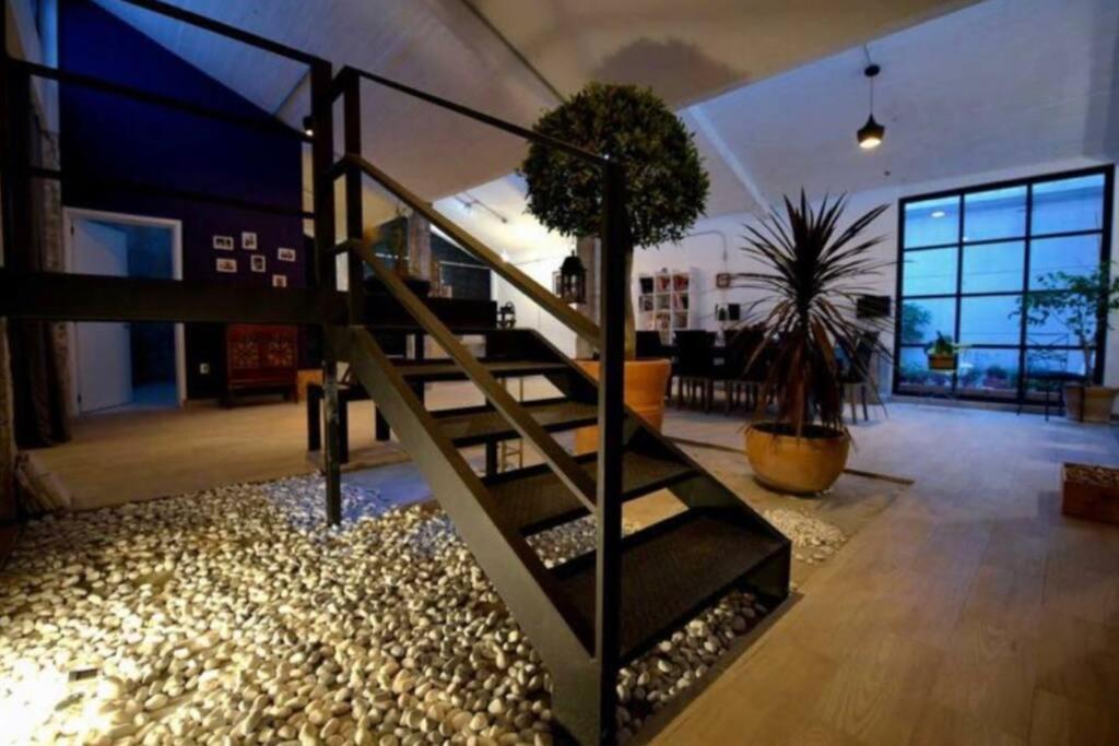Loft Condesa Appartamento Città del Messico
