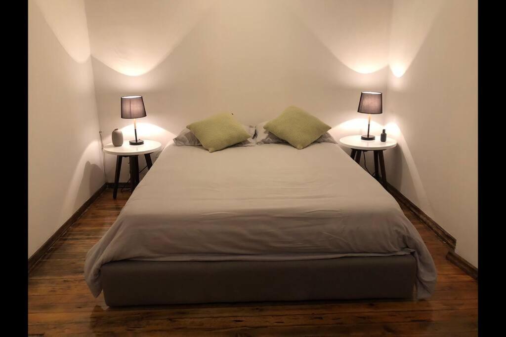 Appartamento Loft Condesa
