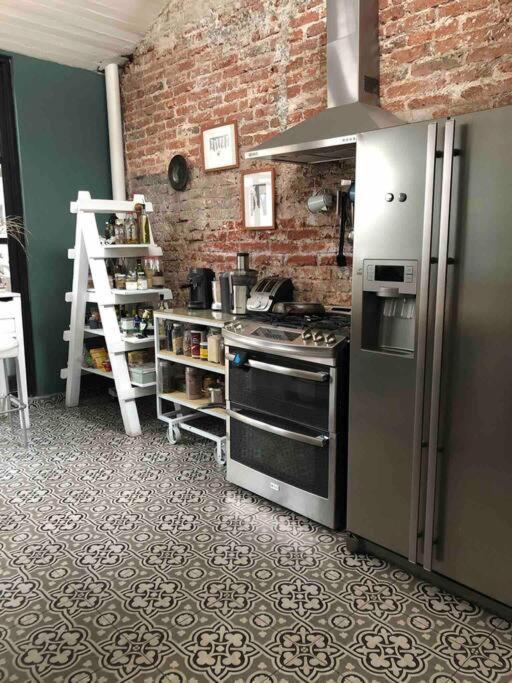 Loft Condesa Città del Messico
