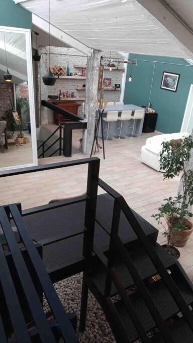 Appartamento Loft Condesa *