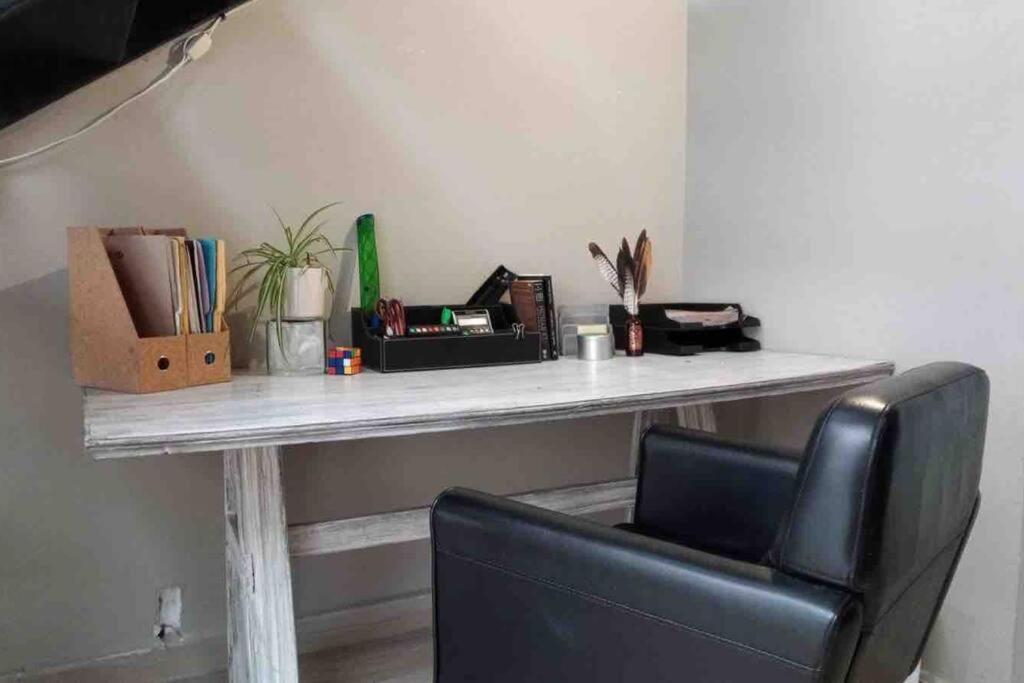 Loft Condesa