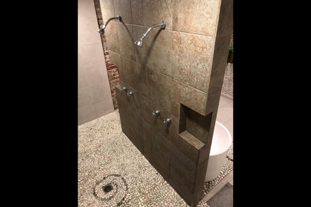Appartamento Loft Condesa Città del Messico