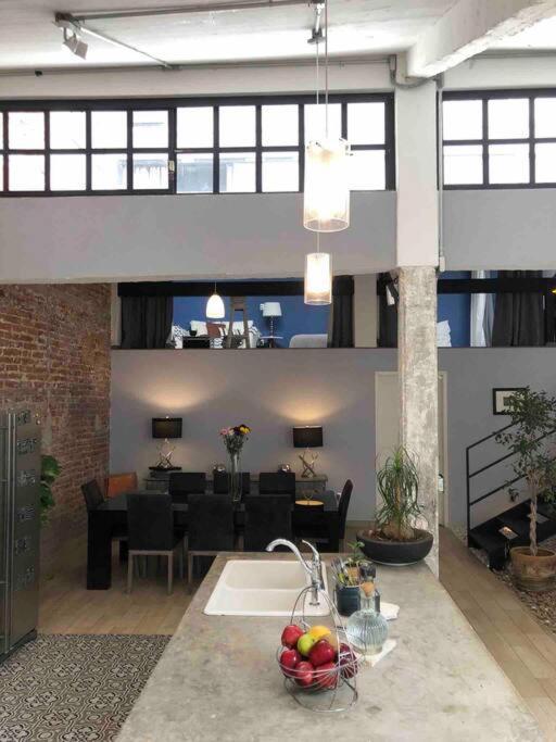 Appartamento Loft Condesa