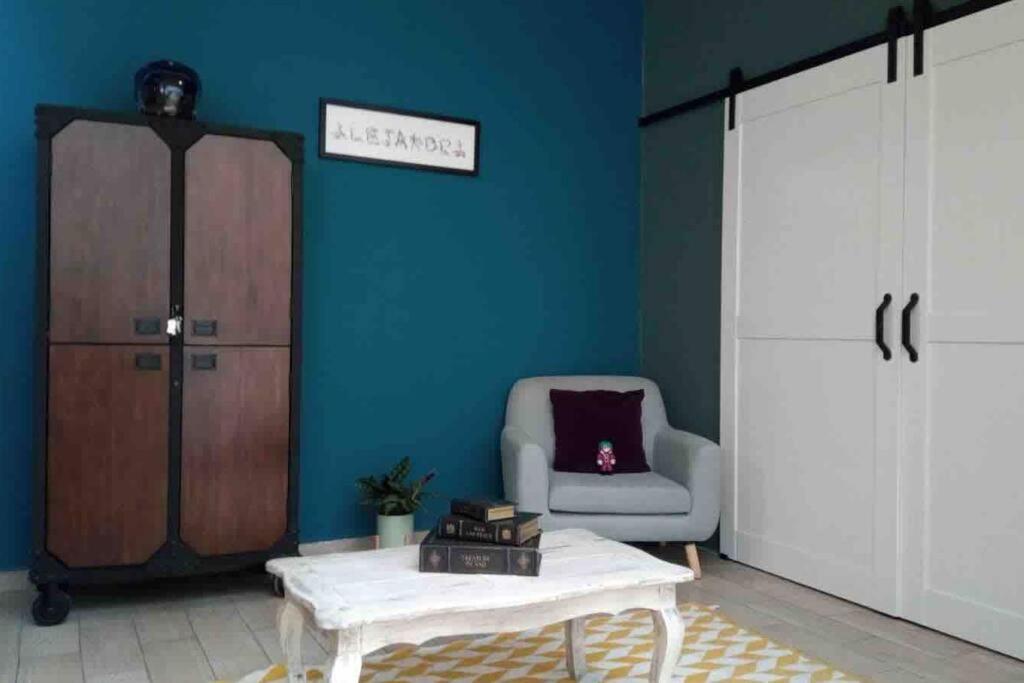 Loft Condesa Appartamento *