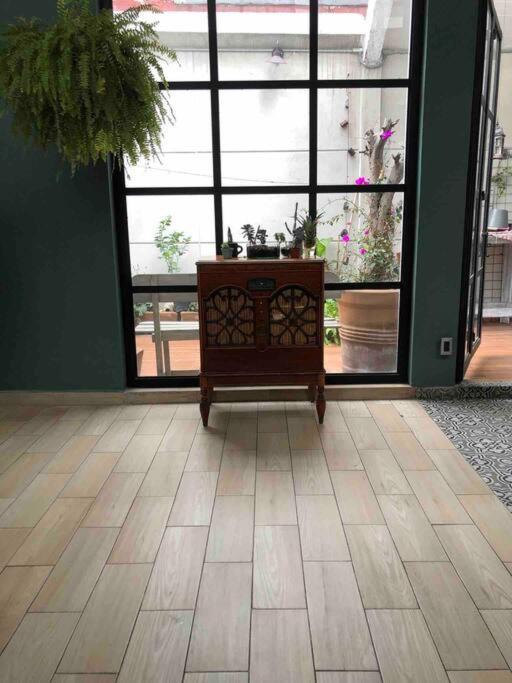 Loft Condesa * Città del Messico