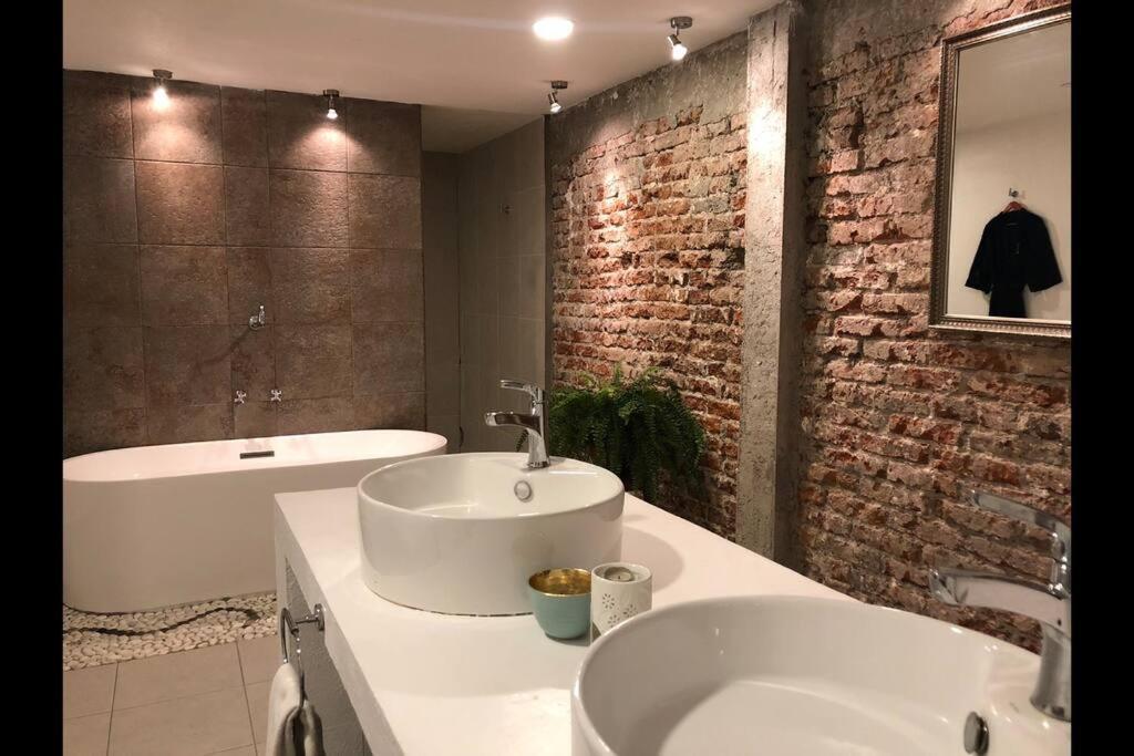 Appartamento Loft Condesa