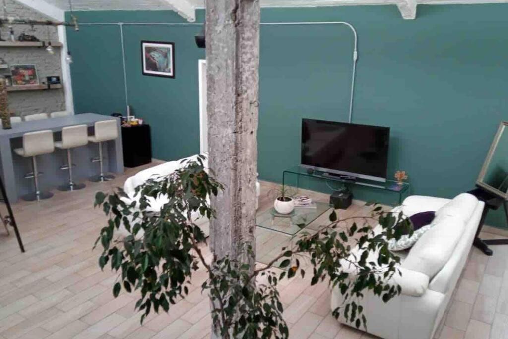 Loft Condesa Città del Messico
