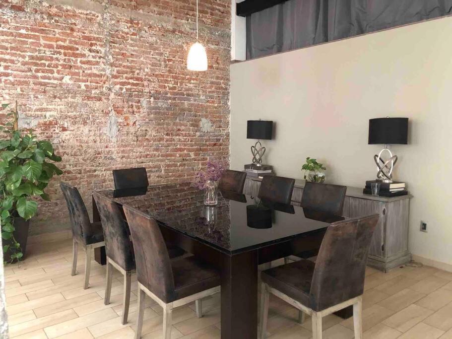 Appartamento Loft Condesa *