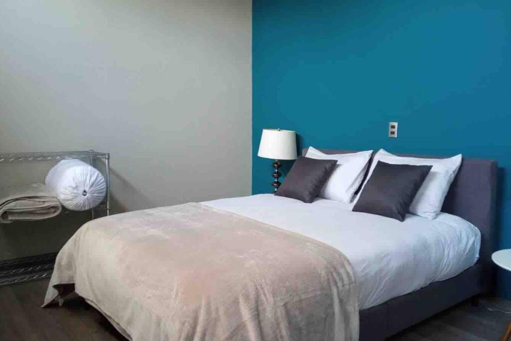 Loft Condesa * Città del Messico