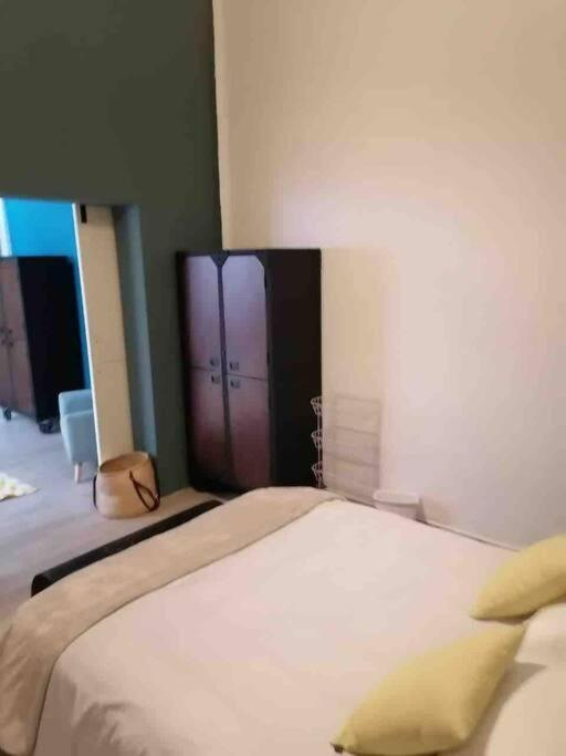 Loft Condesa Appartamento Città del Messico