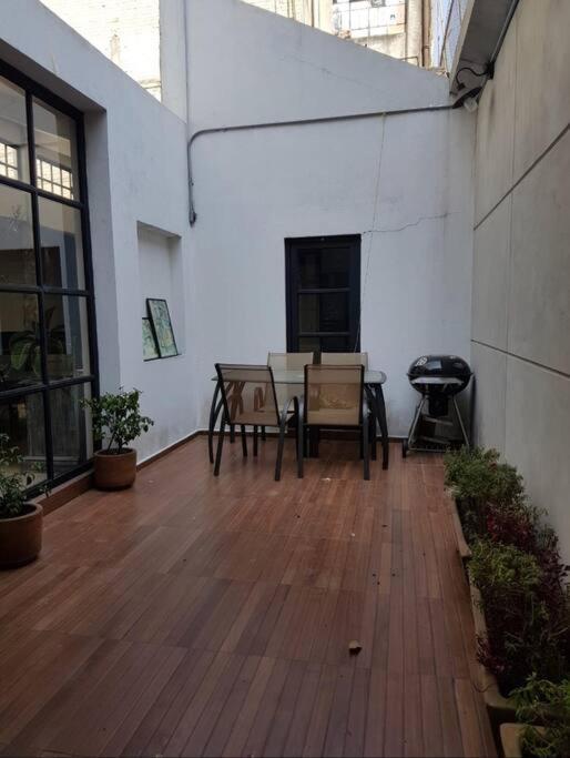 Loft Condesa Città del Messico