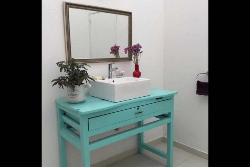 Loft Condesa Appartamento