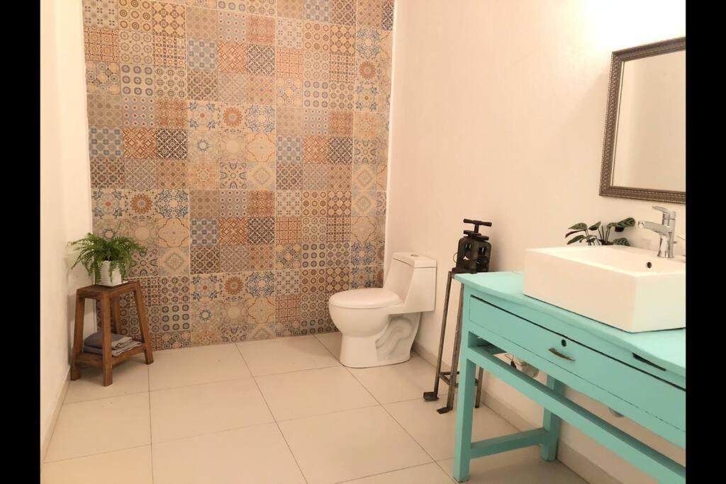 Appartamento Loft Condesa *