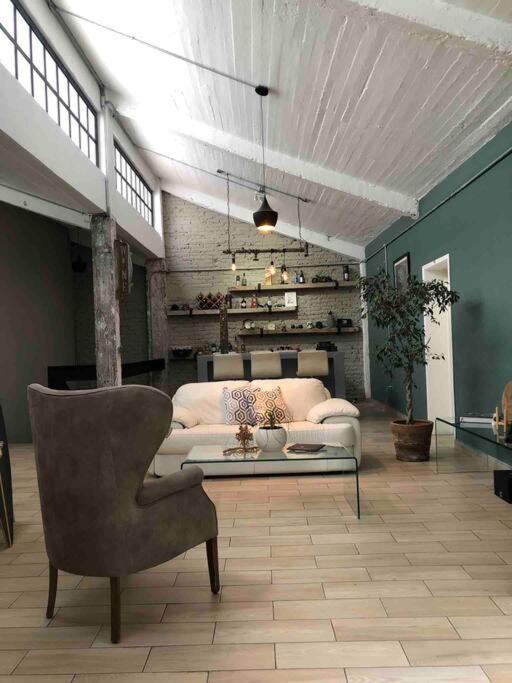 Loft Condesa Appartamento *